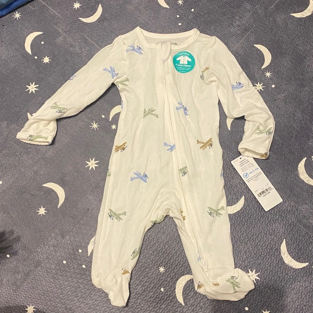 New Baby Bundle of 4